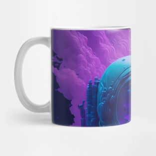 Astral Luminescence Mug